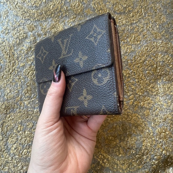 Louis Vuitton Elise Wallet - Picture 6 of 12